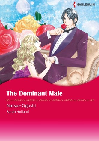 The Dominant Male