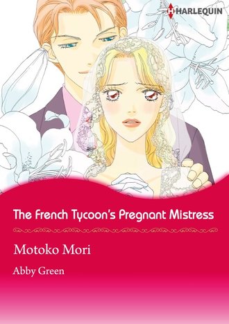 The French Tycoon's Pregnant Mistress #12