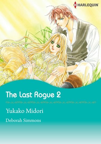 The Last Rogue 2 #12