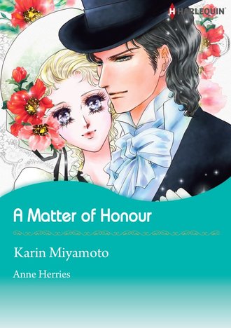 A Matter of Honour #12