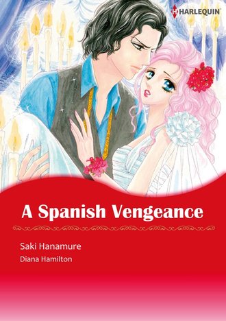 A Spanish Vengeance #12