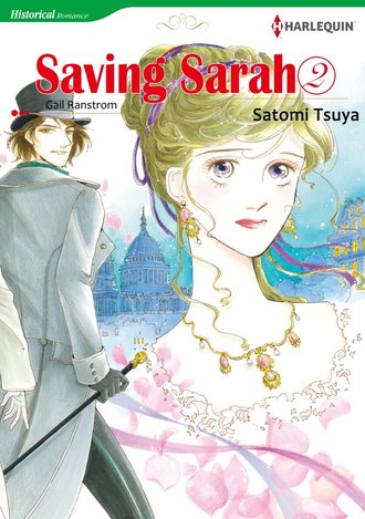 Saving Sarah 2 #12