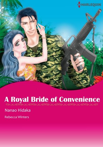 A Royal Bride of Convenience #12