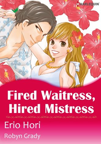 Fired Waitress, Hired Mistress #12