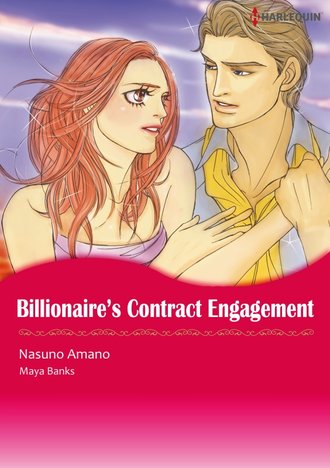 Billionaire's Contract Engagement #12