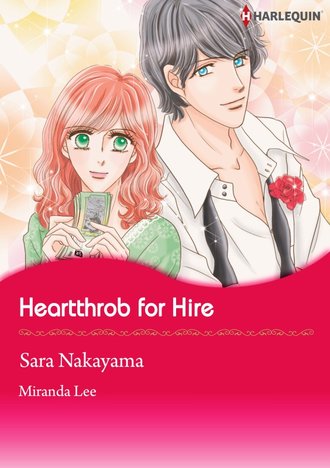 Heartthrob for Hire #12