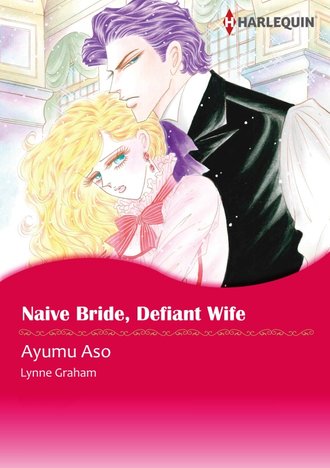 Naive Bride, Defiant Wife #12