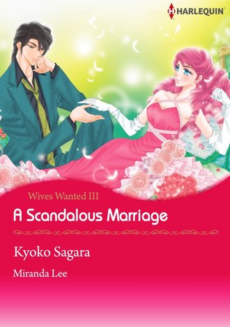 A Scandalous Marriage #12