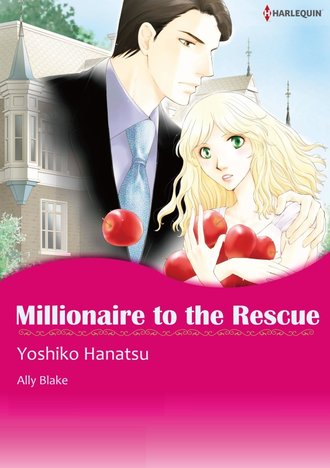 Millionaire to the Rescue #12