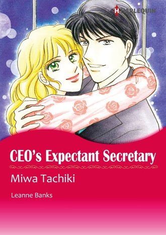 CEO's Expectant Secretary #12