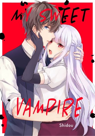 My Sweet Vampire