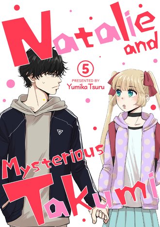 Natalie and Mysterious Takumi #5