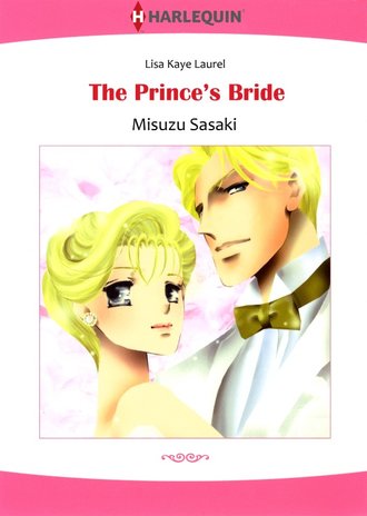 THE PRINCE'S BRIDE