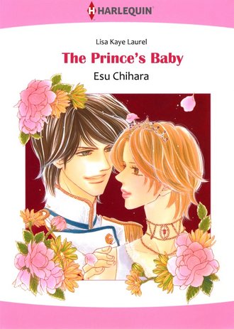 THE PRINCE'S BABY #12