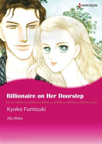 BILLIONAIRE ON HER DOORSTEP #12