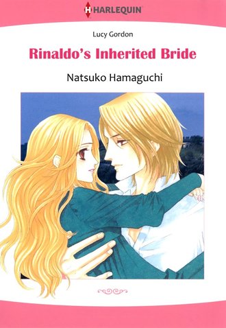 Rinaldo's Inherited Bride #12