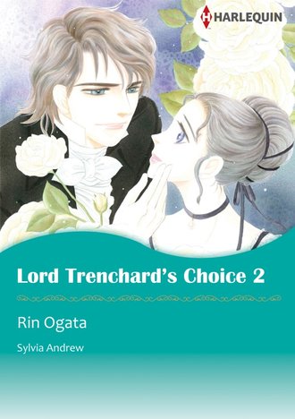 LORD TRENCHARD'S CHOICE 2 #12