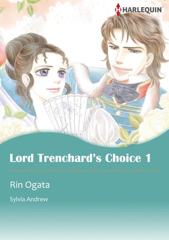 LORD TRENCHARD'S CHOICE 1 #12