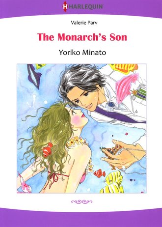 The Monarch's Son
