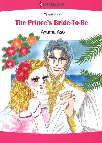 The Prince's Bride-To-Be