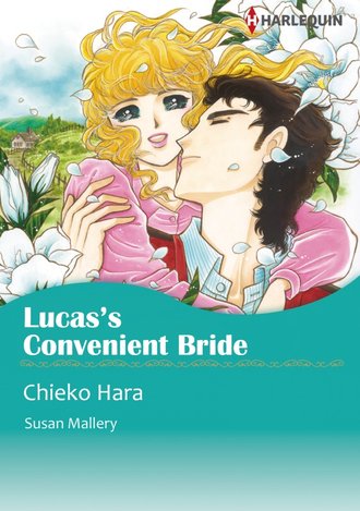 LUCAS'S CONVENIENT BRIDE