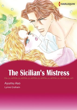THE SICILIAN'S MISTRESS