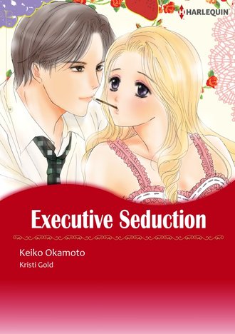 EXECUTIVE SEDUCTION #12