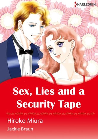 SEX, LIES AND A SECURITY TAPE #12