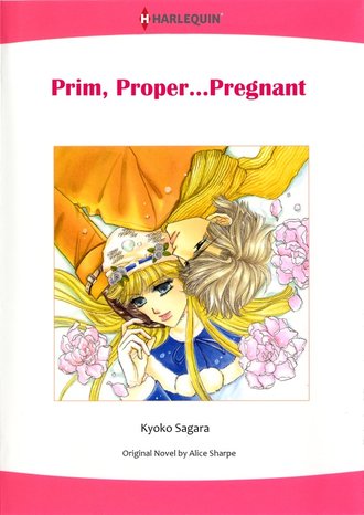 PRIM, PROPER...PREGNANT