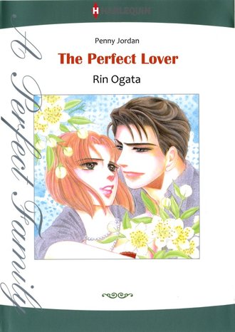 THE PERFECT LOVER #12