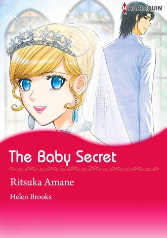 THE BABY SECRET