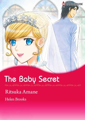 THE BABY SECRET #12