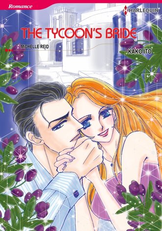 THE TYCOON'S BRIDE #12