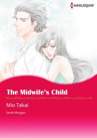 THE MIDWIFE'S CHILD