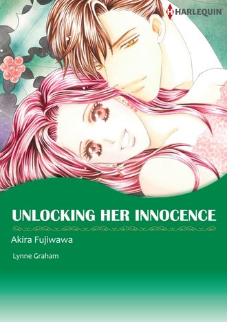 UNLOCKING HER INNOCENCE #12