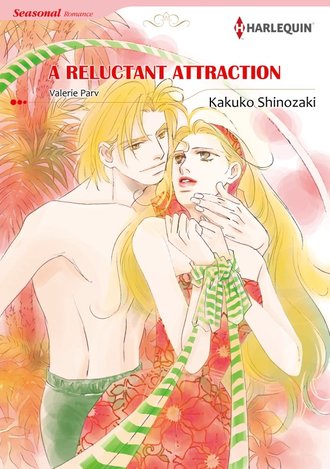 A RELUCTANT ATTRACTION