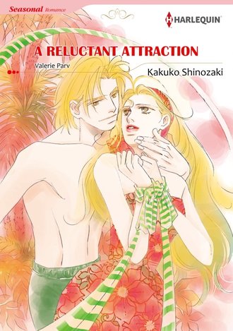 A RELUCTANT ATTRACTION #12