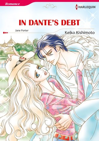 IN DANTE'S DEBT #12