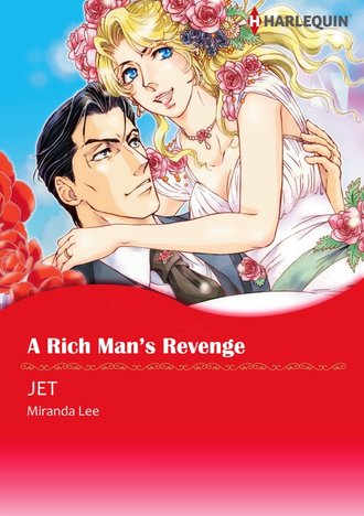 A RICH MAN'S REVENGE #12