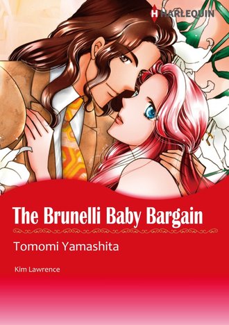 THE BRUNELLI BABY BARGAIN #12