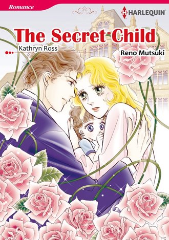 THE SECRET CHILD #12