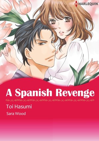 A SPANISH REVENGE #12