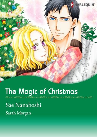 THE MAGIC OF CHRISTMAS #12