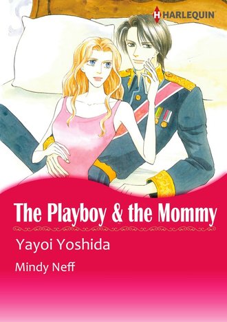 THE PLAYBOY & THE MOMMY #12