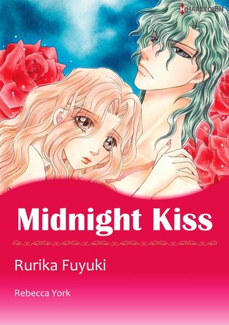 MIDNIGHT KISS #12