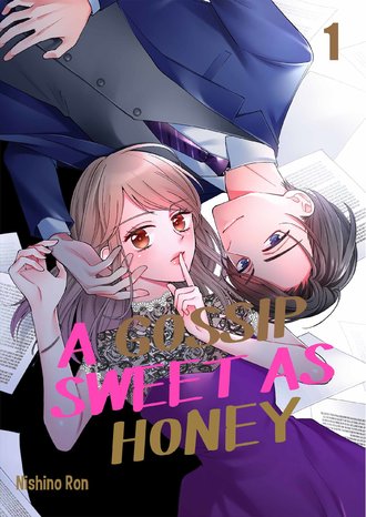 A Gossip Sweet as Honey