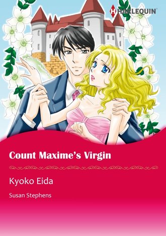 COUNT MAXIME'S VIRGIN #12