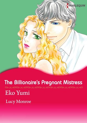 THE BILLIONAIRE'S PREGNANT MISTRESS #12