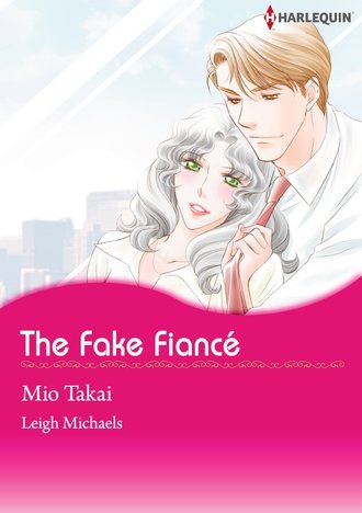 THE FAKE FIANCE #12