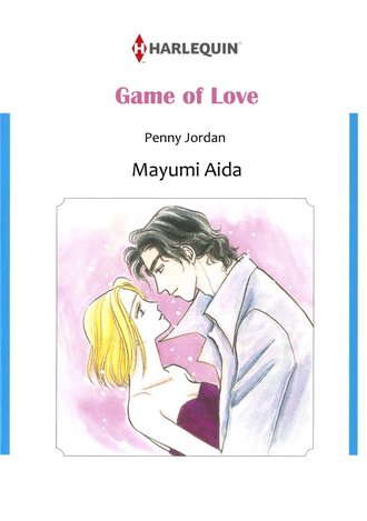 GAME OF LOVE #12